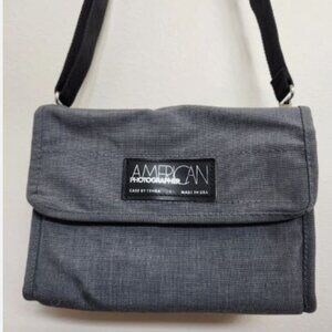 Vintage American Photographer Case by Tenba